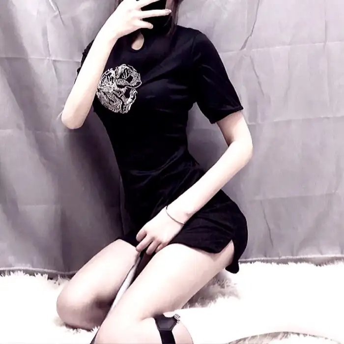 碧丽莎的情人第二集