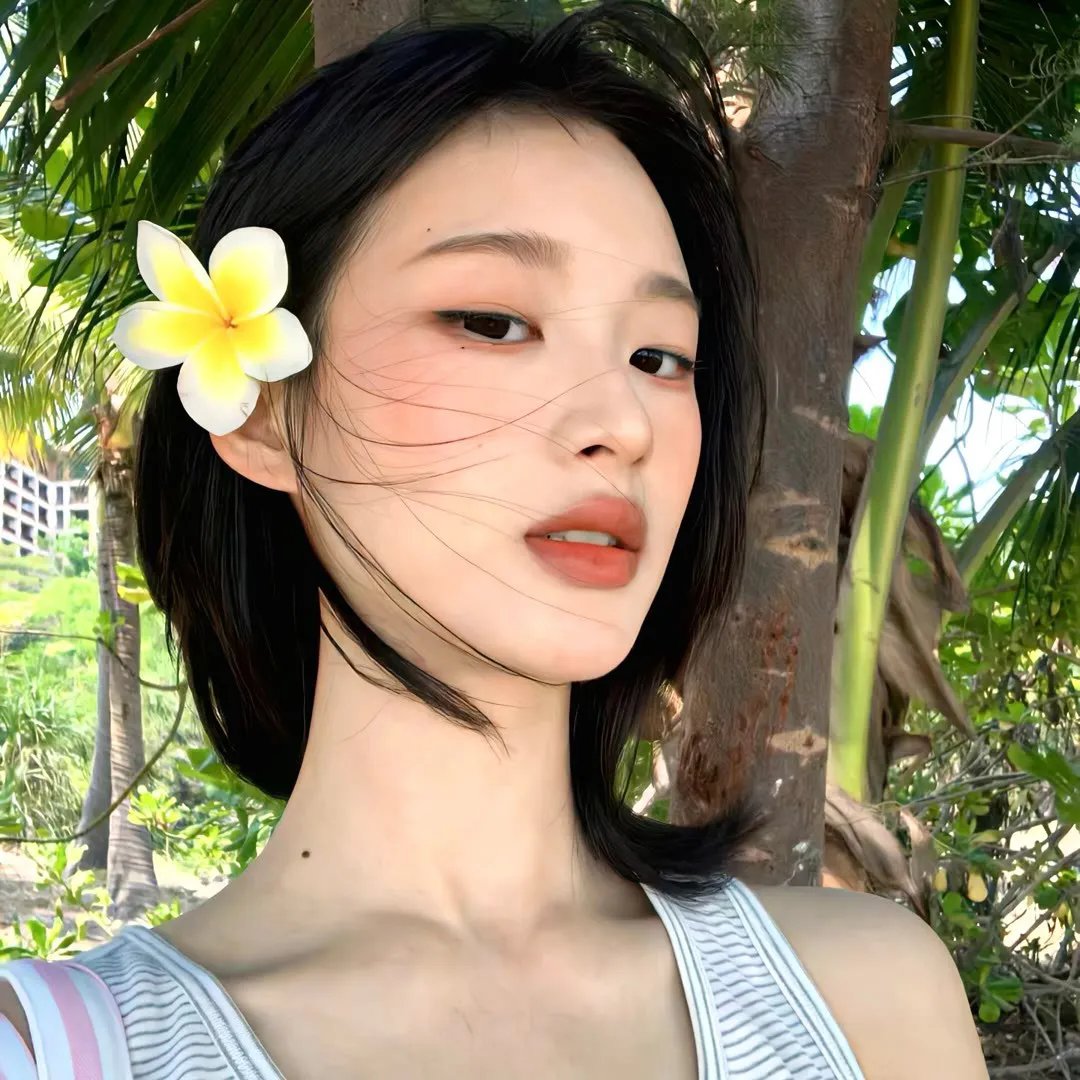 沙漠中的少年